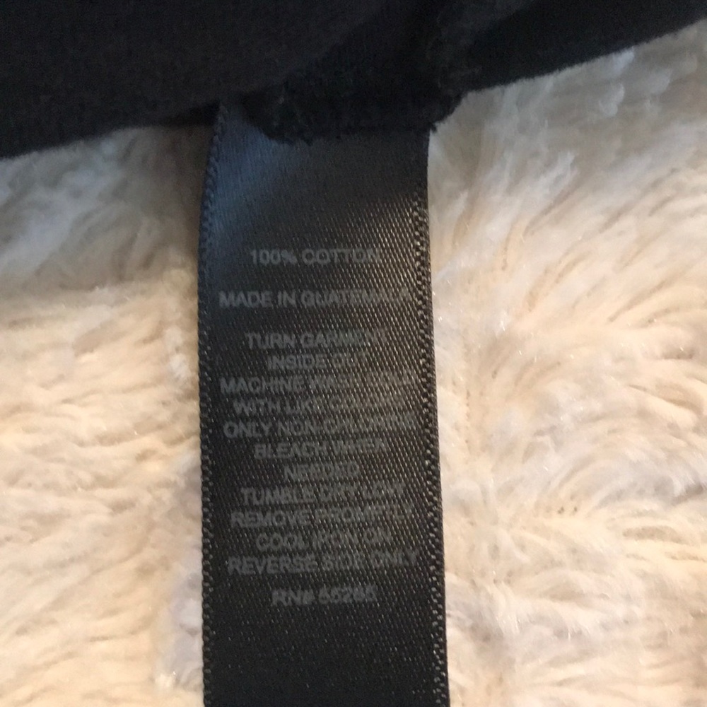 Express Men’s Tee - Picture 5 of 5